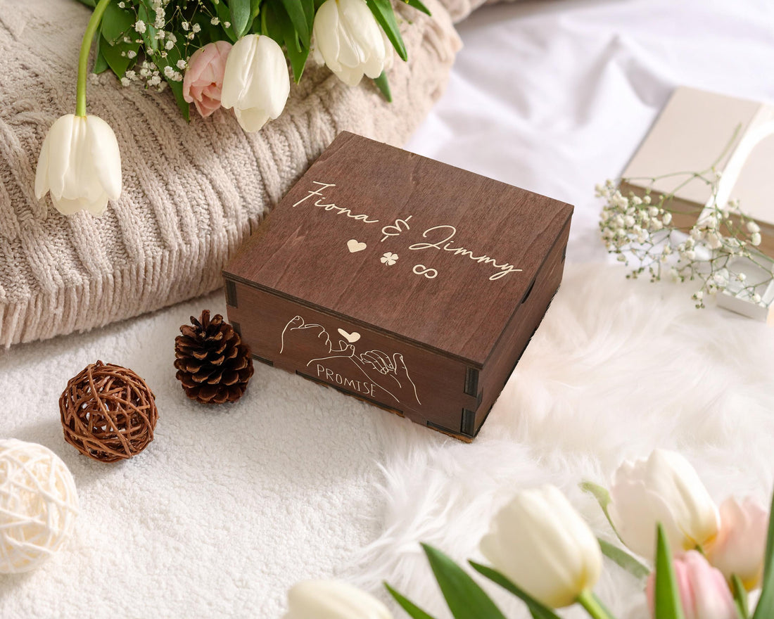 The Craftsmanship That Defines Wonder Moment Wooden Décor
