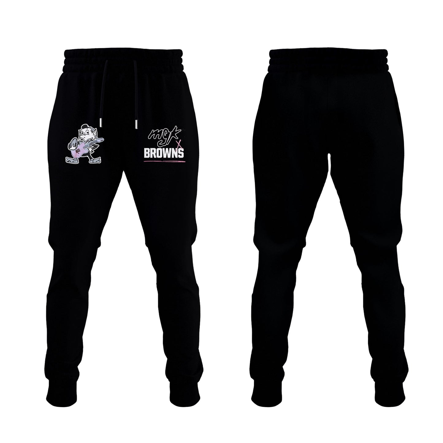 Cleveland Browns x MGK Limited Editions SweatShirt