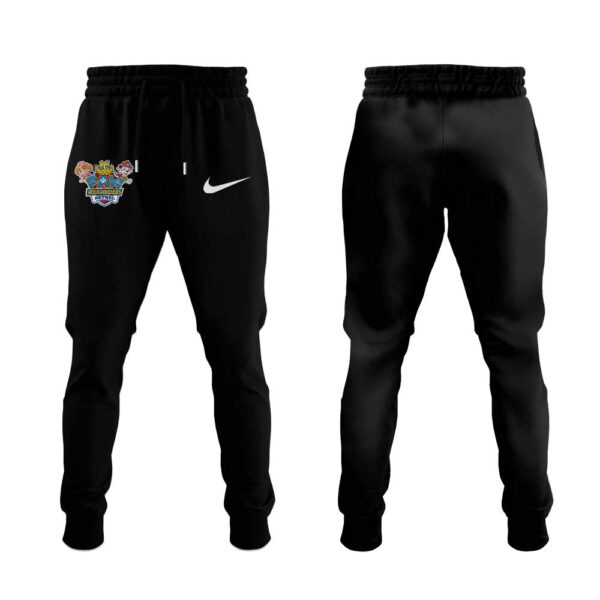 Limited Edition Saskatchewan Roughriders Paw Patrol Hoodie