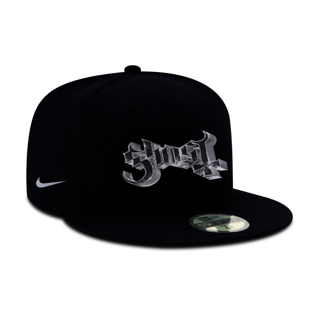 Los Angeles Dodgers x Ghost Skeletour World Tour 2025 Jersey