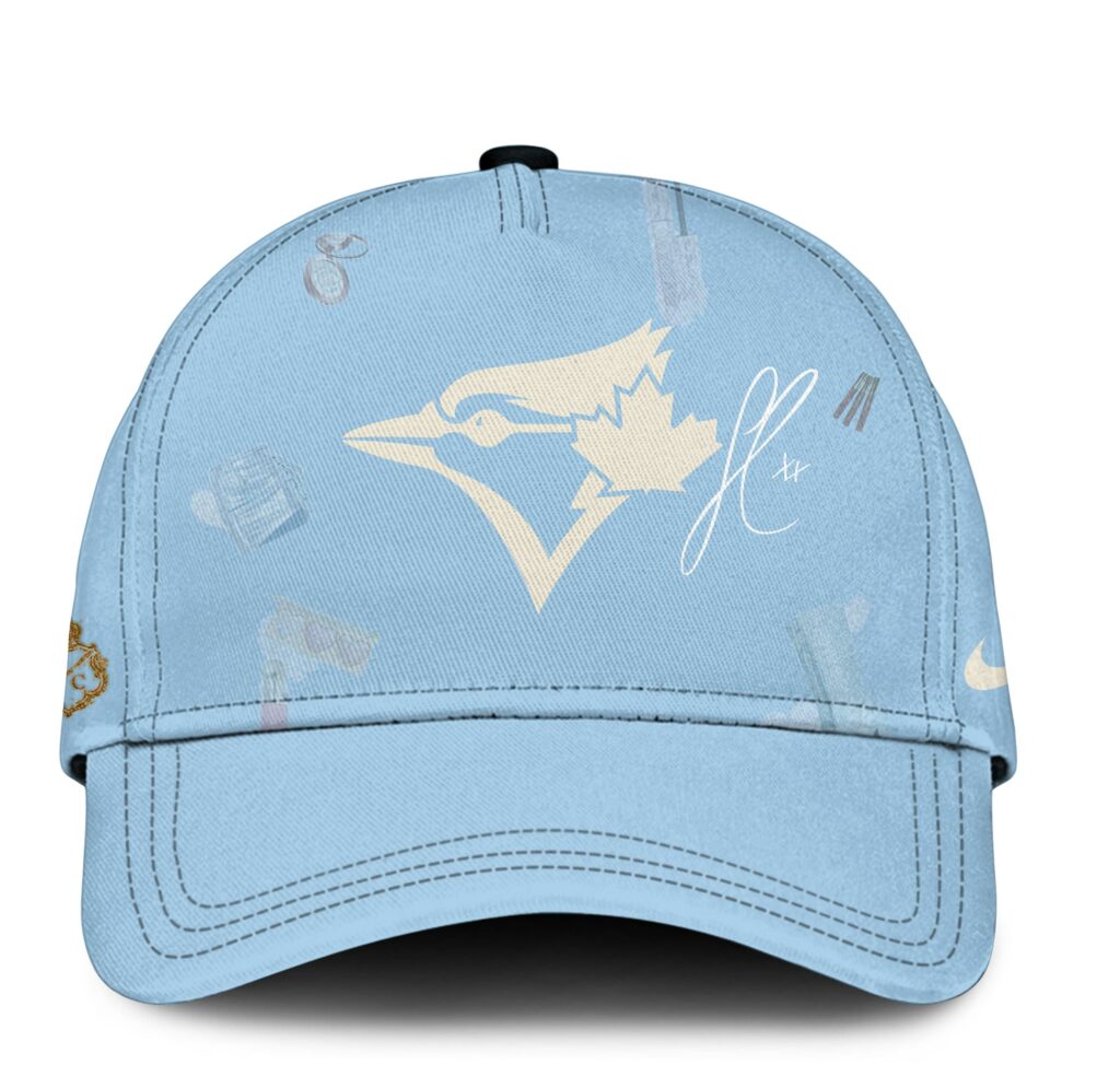 Toronto B Jays x Sabrina Carpenter Short n™ Sweet Tour� Jersey Editions Limited +Selling Out Fast