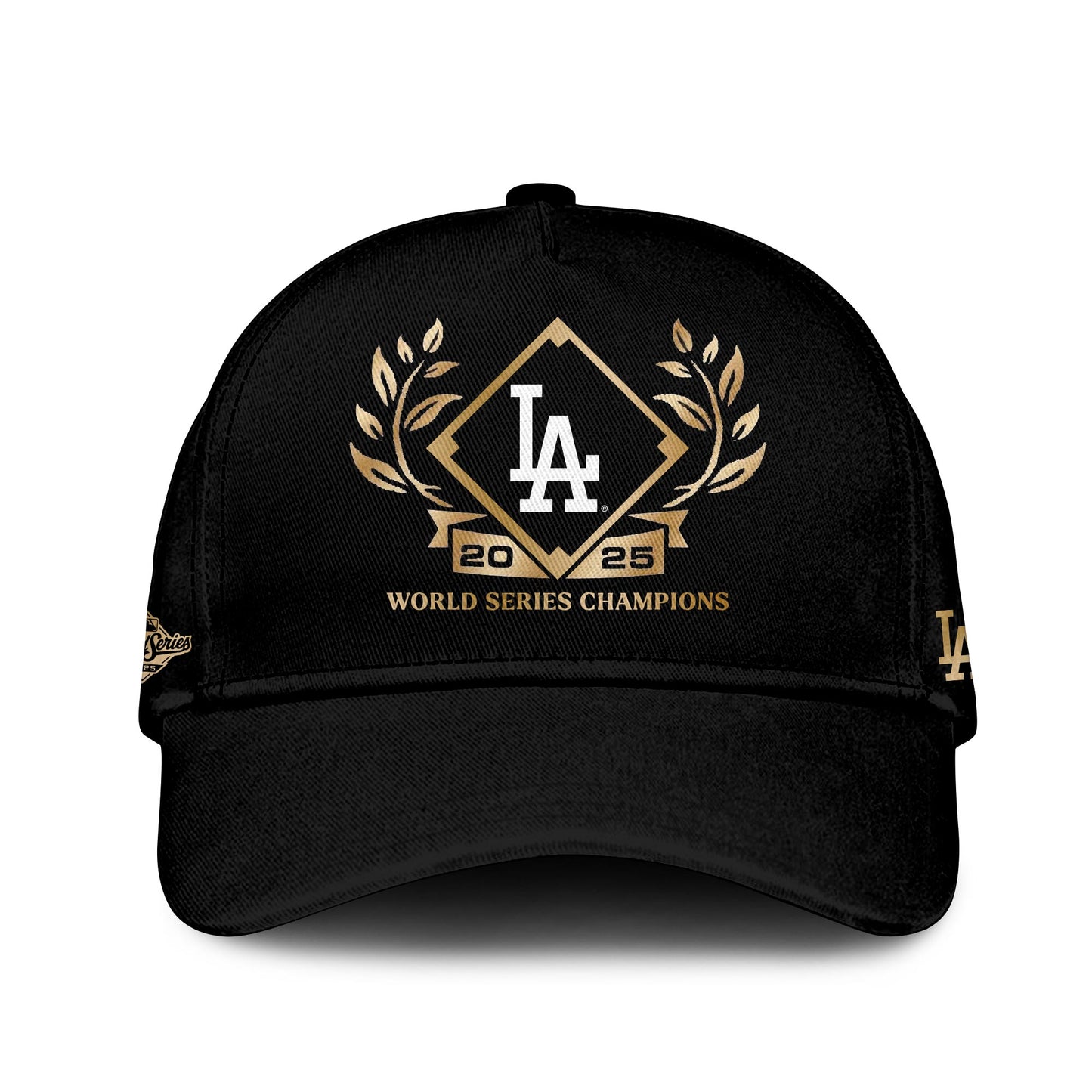 Los Angeles Dodgers x World Series Champion 2025 Jersey Limited Edition