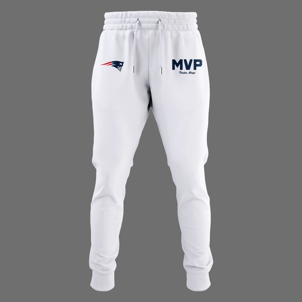 Limited Edition Drake MVP 10 Straight Wins Hoodie