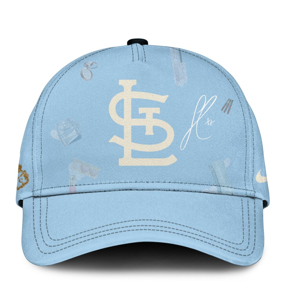 St.L Cardinals x Sabrina Carpenter Short n™ Sweet Tour� Jersey Editions Limited +Selling Out Fast