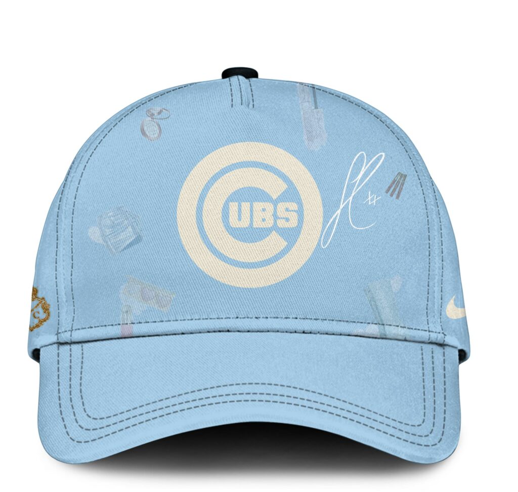 C Cubs x Sabrina Carpenter Short n™ Sweet Tour� Hoodie Editions Limited +Selling Out Fast