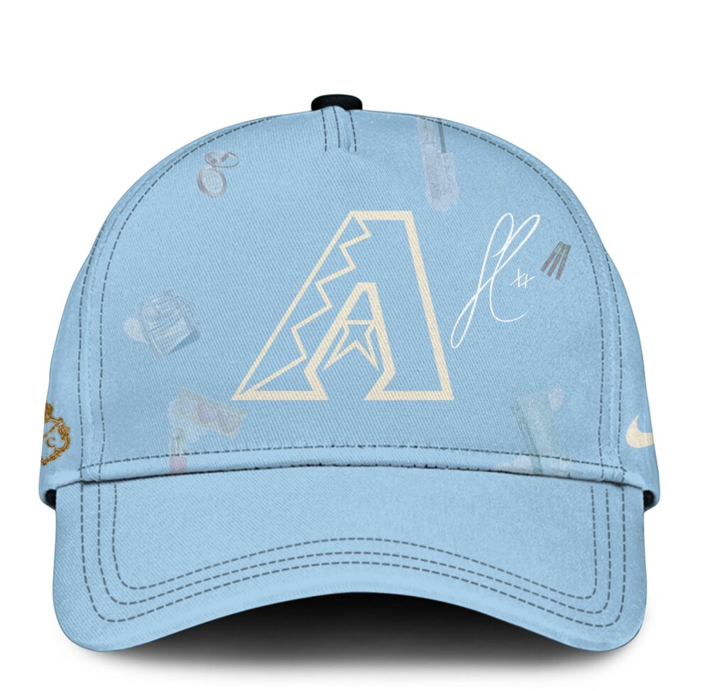 A Diamondbacks x Sabrina Carpenter Short n™ Sweet Tour� Hoodie Editions Limited +Selling Out Fast