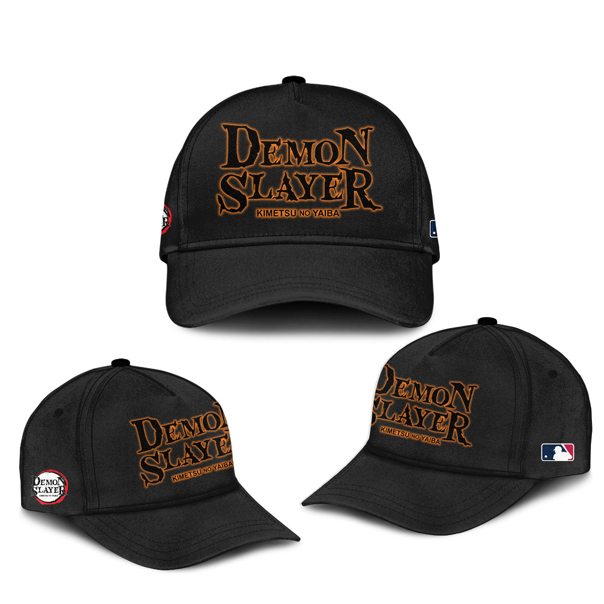 Demon slayer_ Boston Red Sox