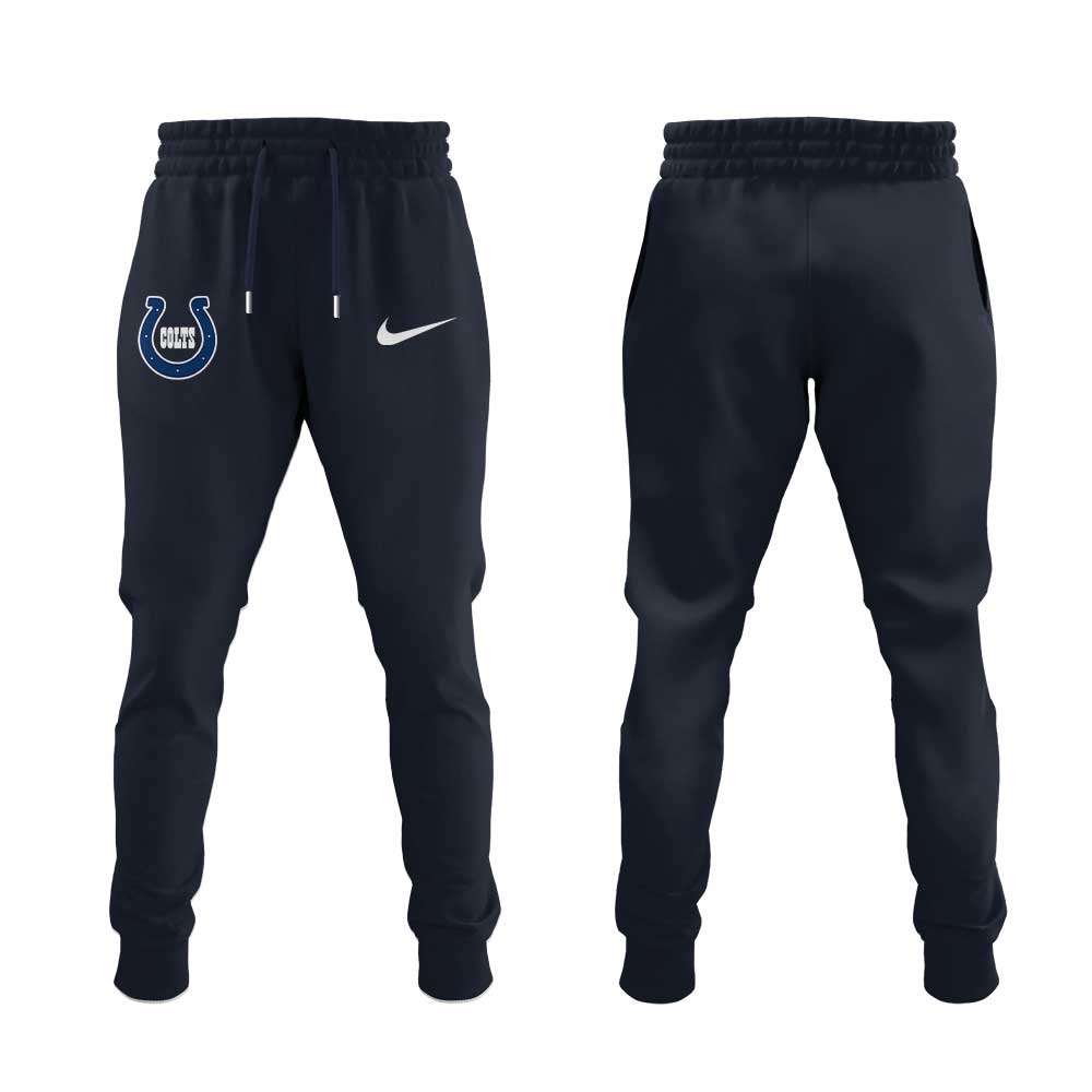 Indianapolis Colts 2026 Rivalries Collection Hoodie