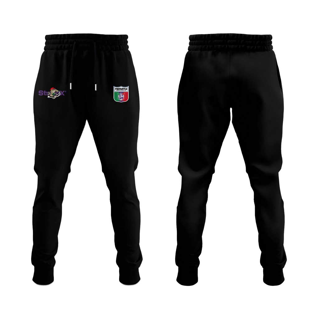 Fremantle Dockers 2026 x StreetX 2026 Merch Collection Limited Edition Hoodie
