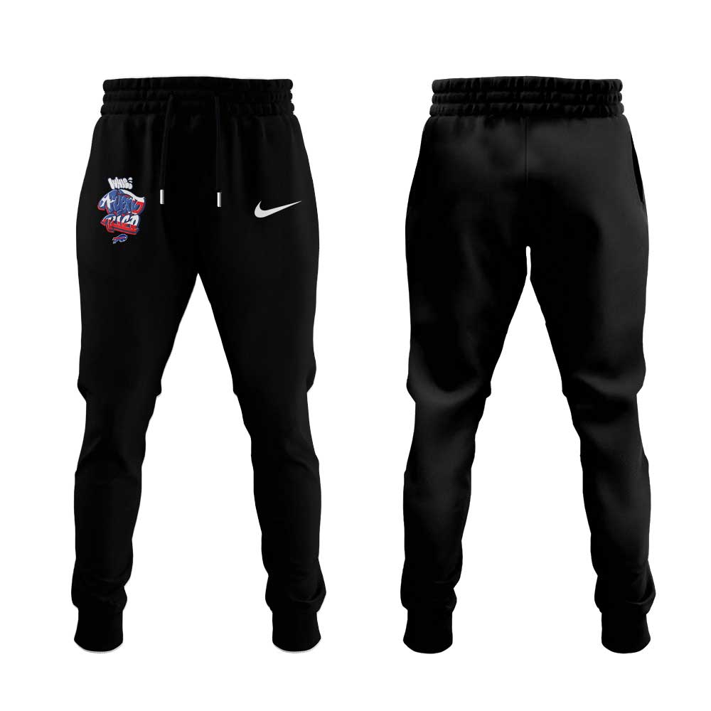 B.Bills Puerto Rico Heritage New Combo Hoodie