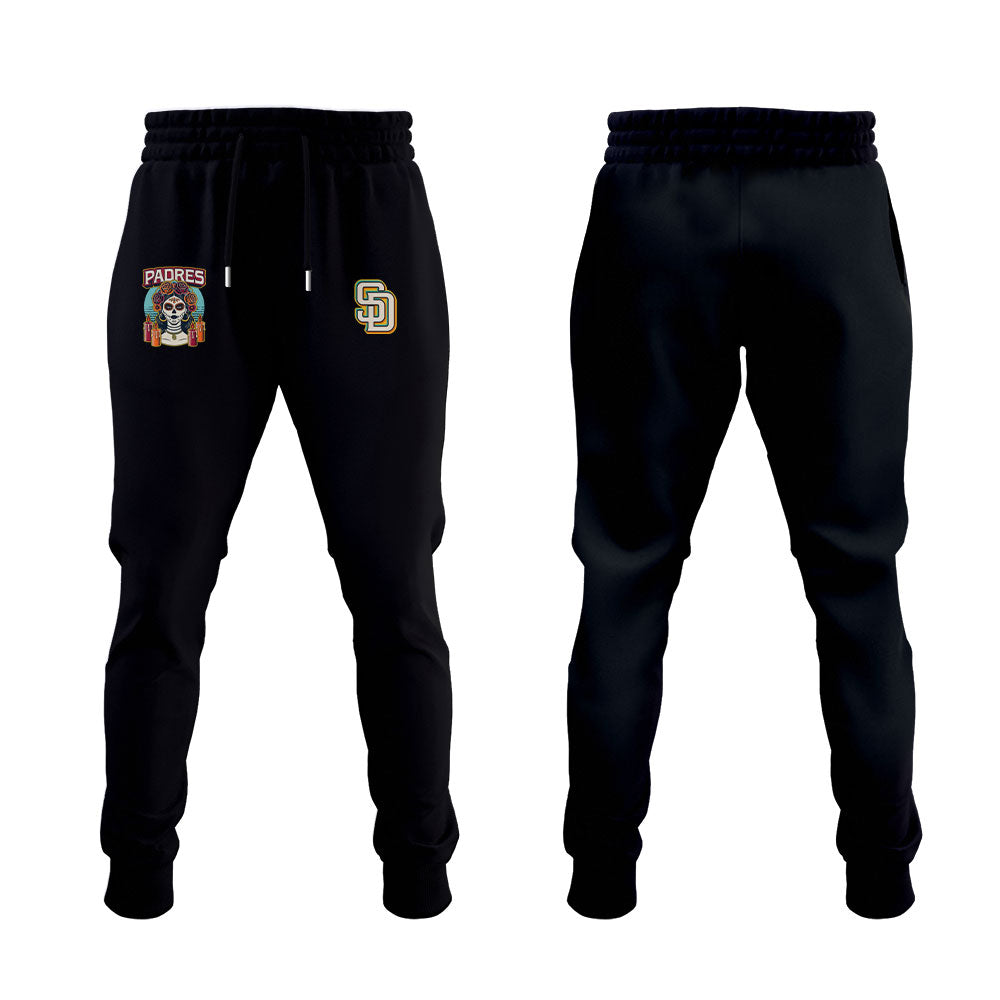 San Diego Padres Every Detail Carries A Story New Collection 2026 Jacket