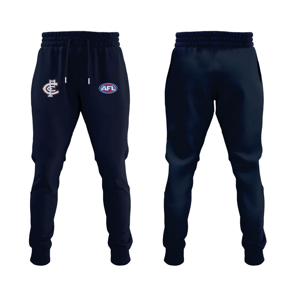 Carlton Respects 2026 Limited Edition Jersey