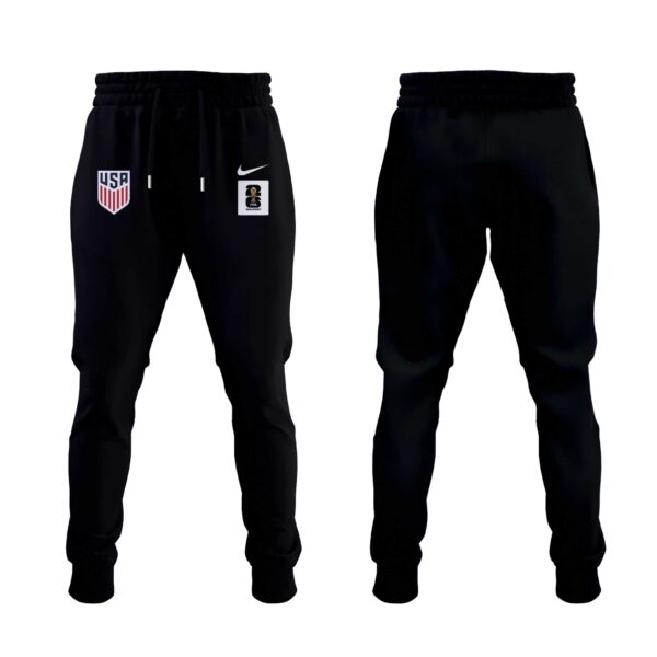 U.S. Soccer 2026 World Cup Limited Edition Home Hoodie