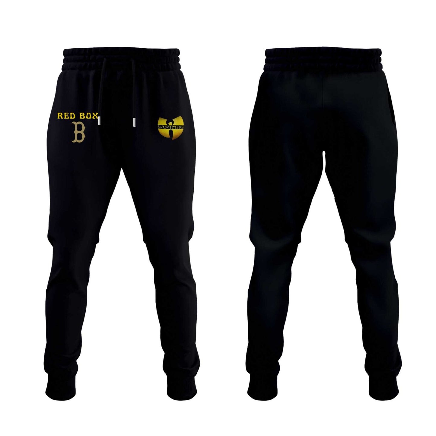 BR Sox x WuTang Clan Forever The Final Chamber 2026 Tour Jersey