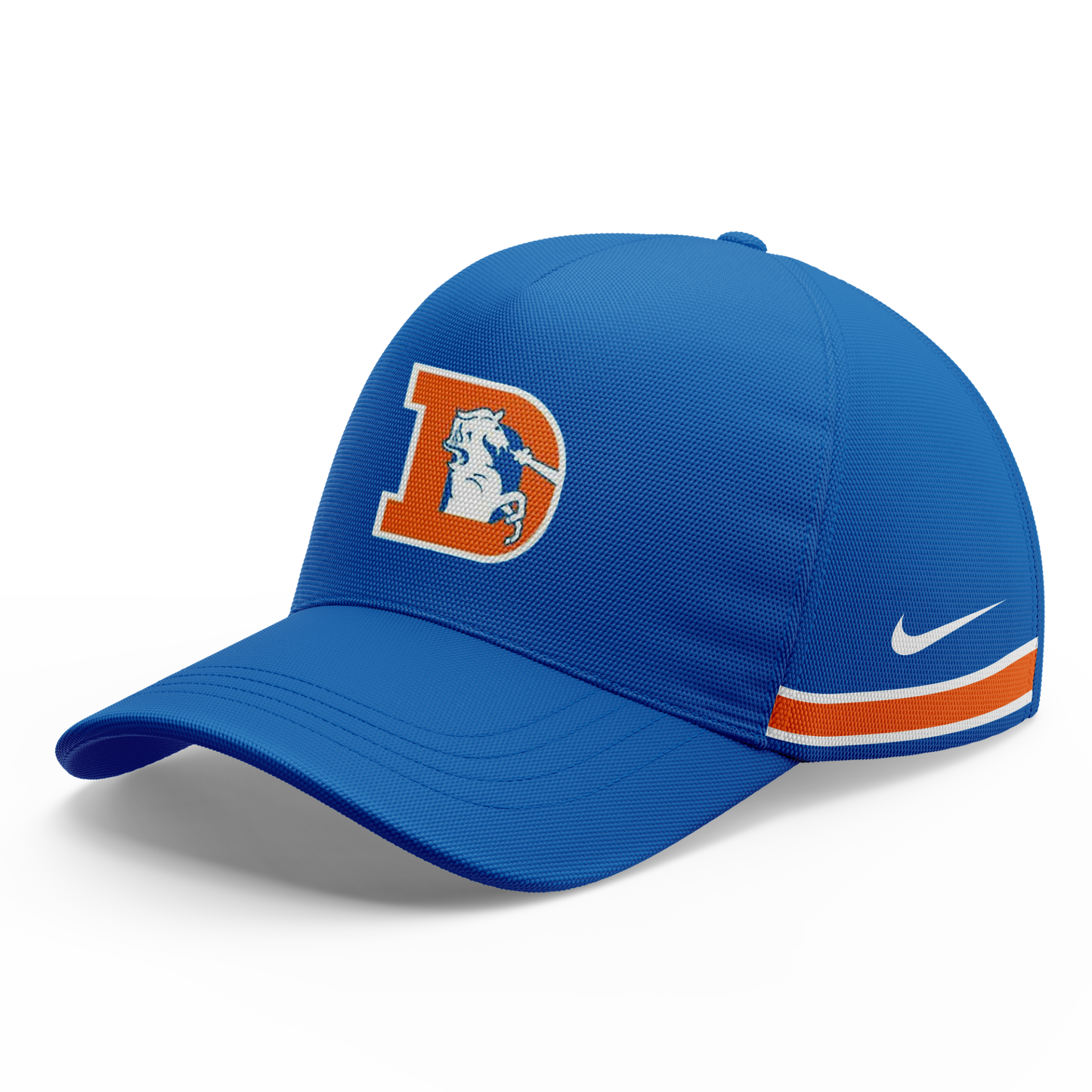Denver Broncos NFL 2024 Limited Throwback To 77 Hoodie