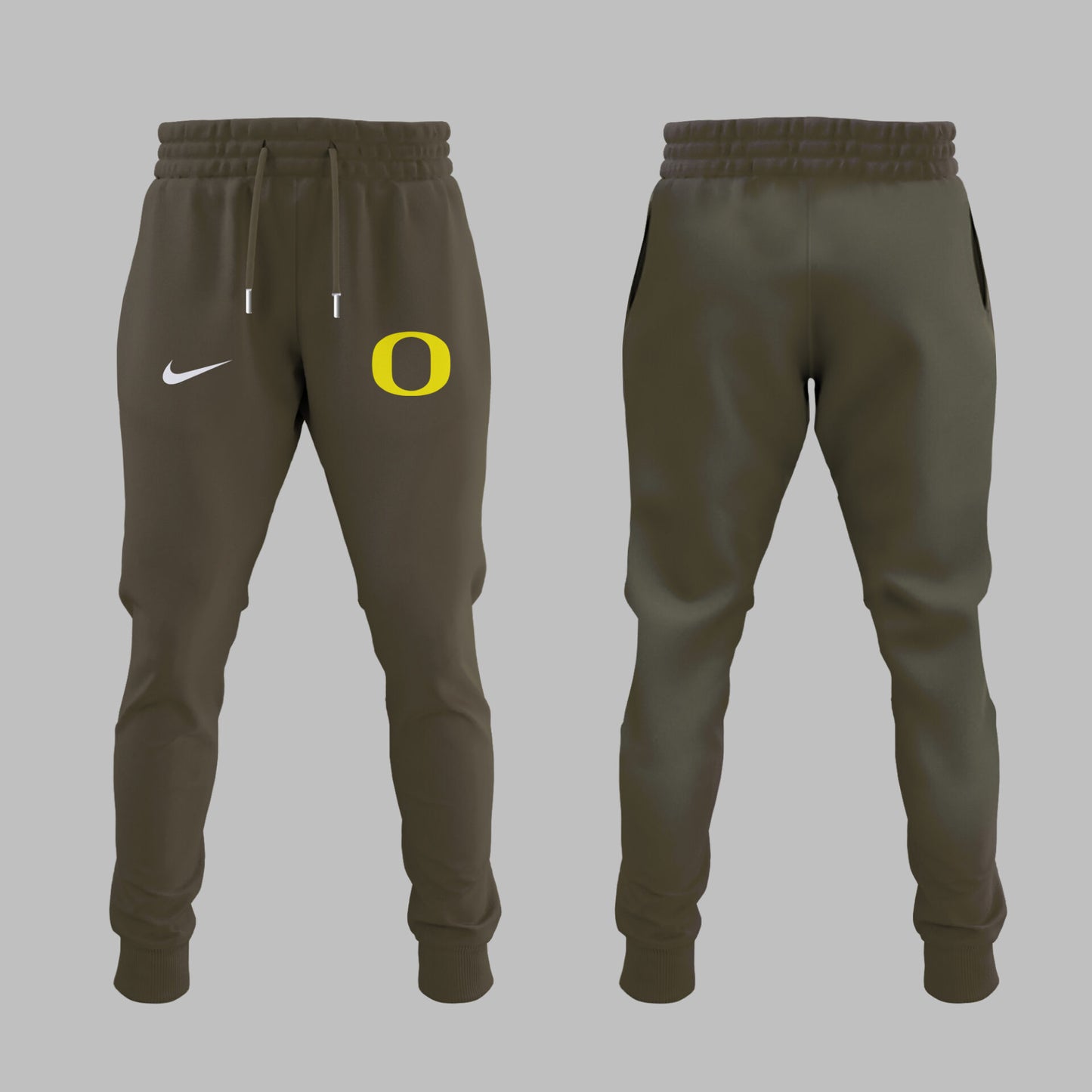 Limited Edition Oregon Military Appreciation TShirt