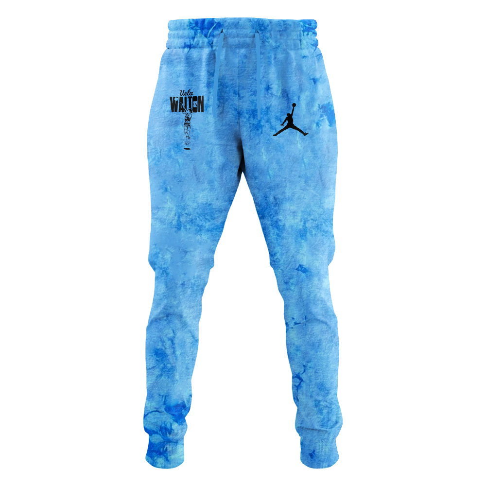 UCLA honors the late Bill Walton limited edition Shirt