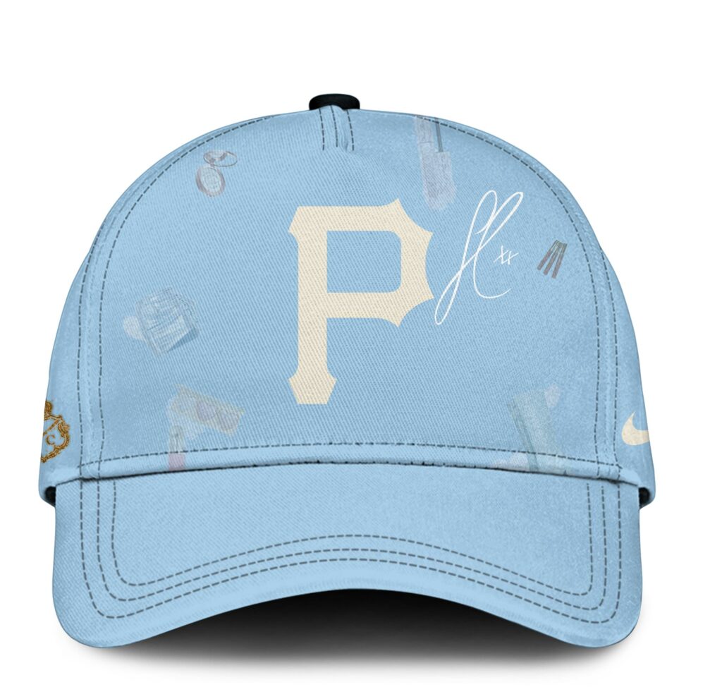 P Pirates x Sabrina Carpenter Short n™ Sweet Tour� Jersey Editions Limited +Selling Out Fast