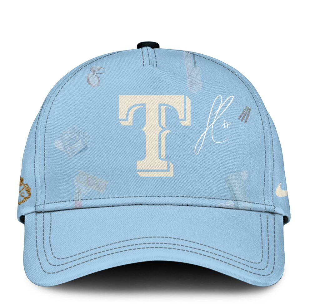 T Rangers x Sabrina Carpenter Short n™ Sweet Tour� Jersey Editions Limited +Selling Out Fast
