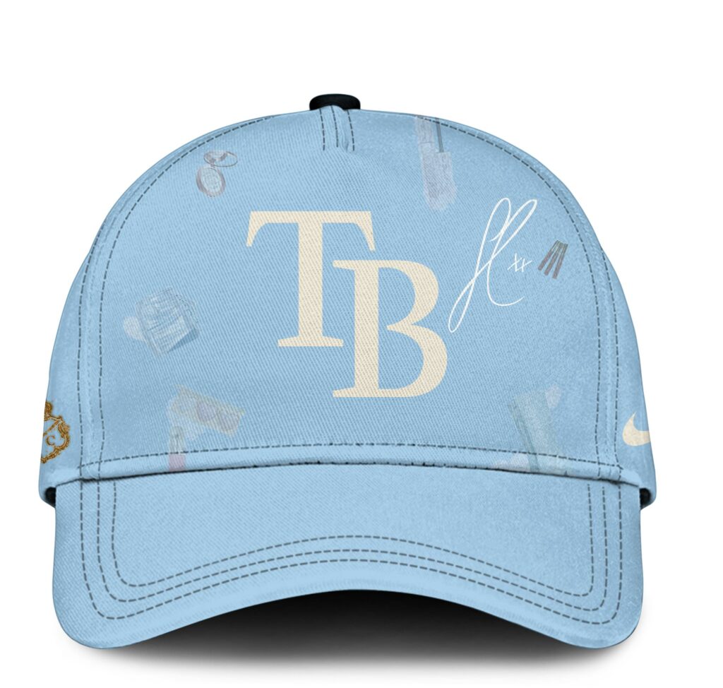 T B Rays x Sabrina Carpenter Short n™ Sweet Tour� Jersey Editions Limited +Selling Out Fast
