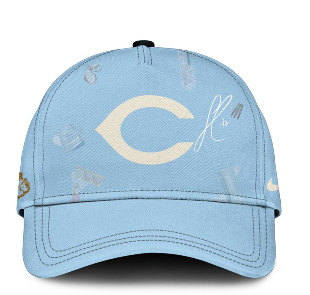 C Reds x Sabrina Carpenter Short n™ Sweet Tour� Jersey Editions Limited +Selling Out Fast