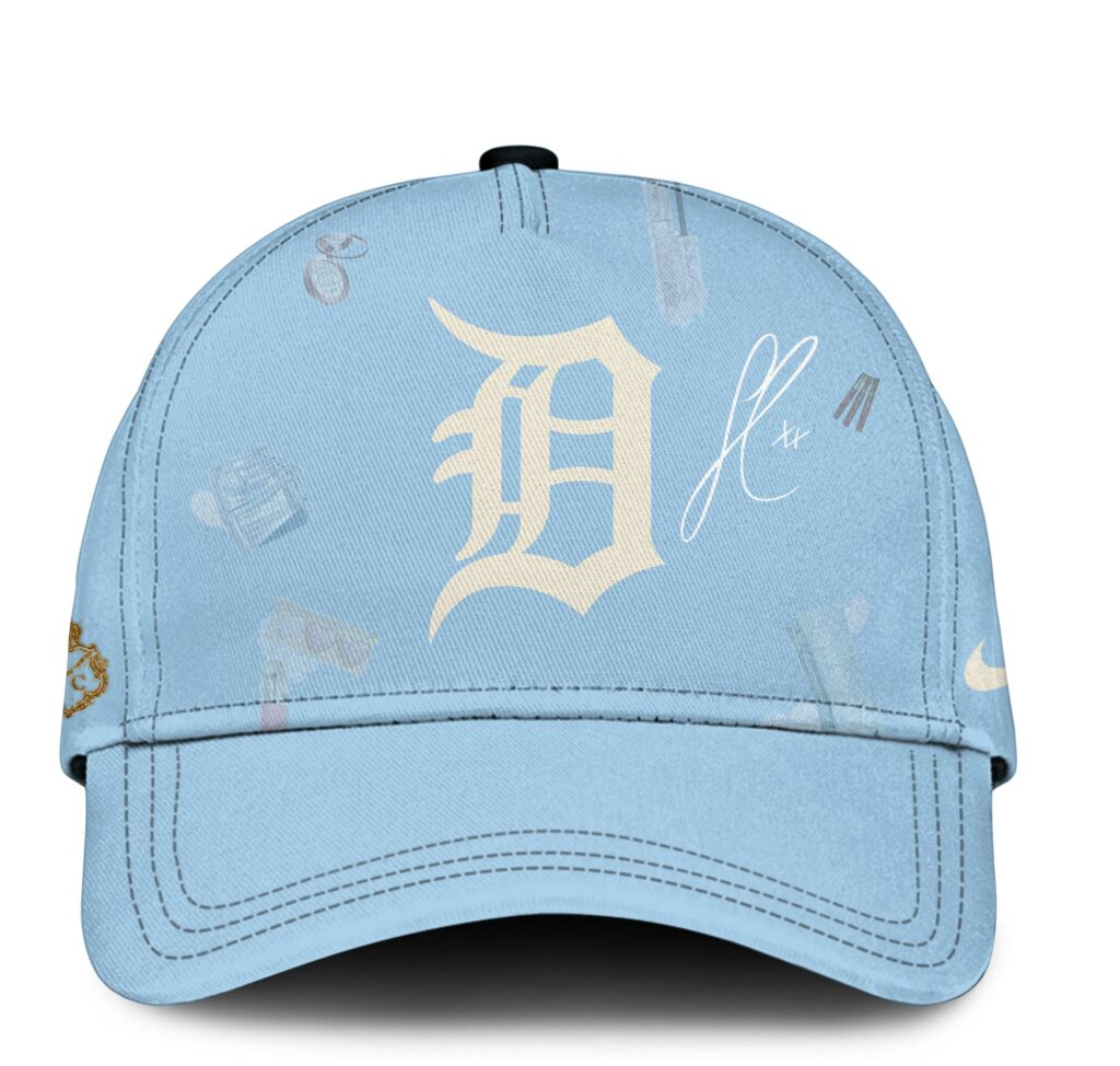 D Tigers x Sabrina Carpenter Short n™ Sweet Tour� Jersey Editions Limited +Selling Out Fast