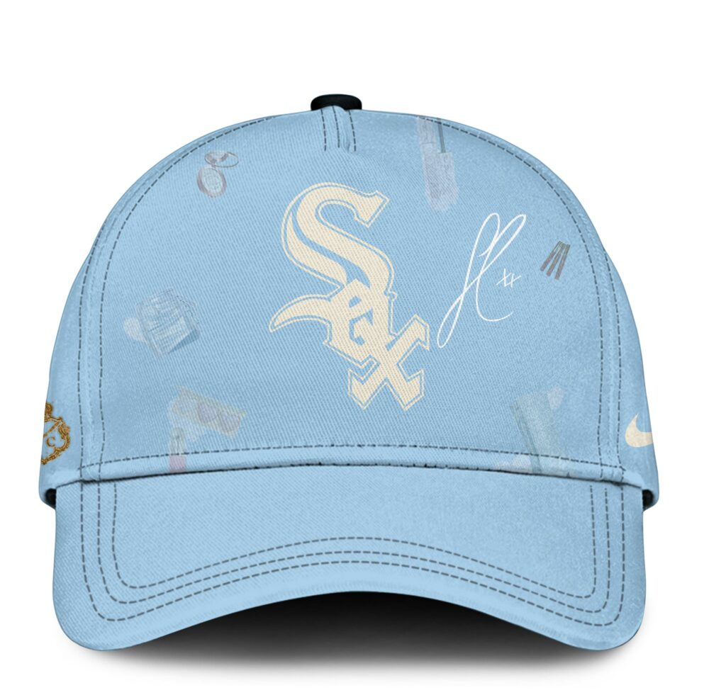 C W Sox x Sabrina Carpenter Short n™ Sweet Tour� Jersey Editions Limited +Selling Out Fast