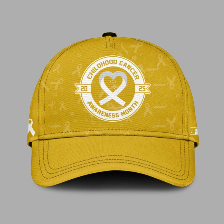 Baltimore Orioles x Childhood Cancer Awareness Month 2025 Jersey Editions Limited