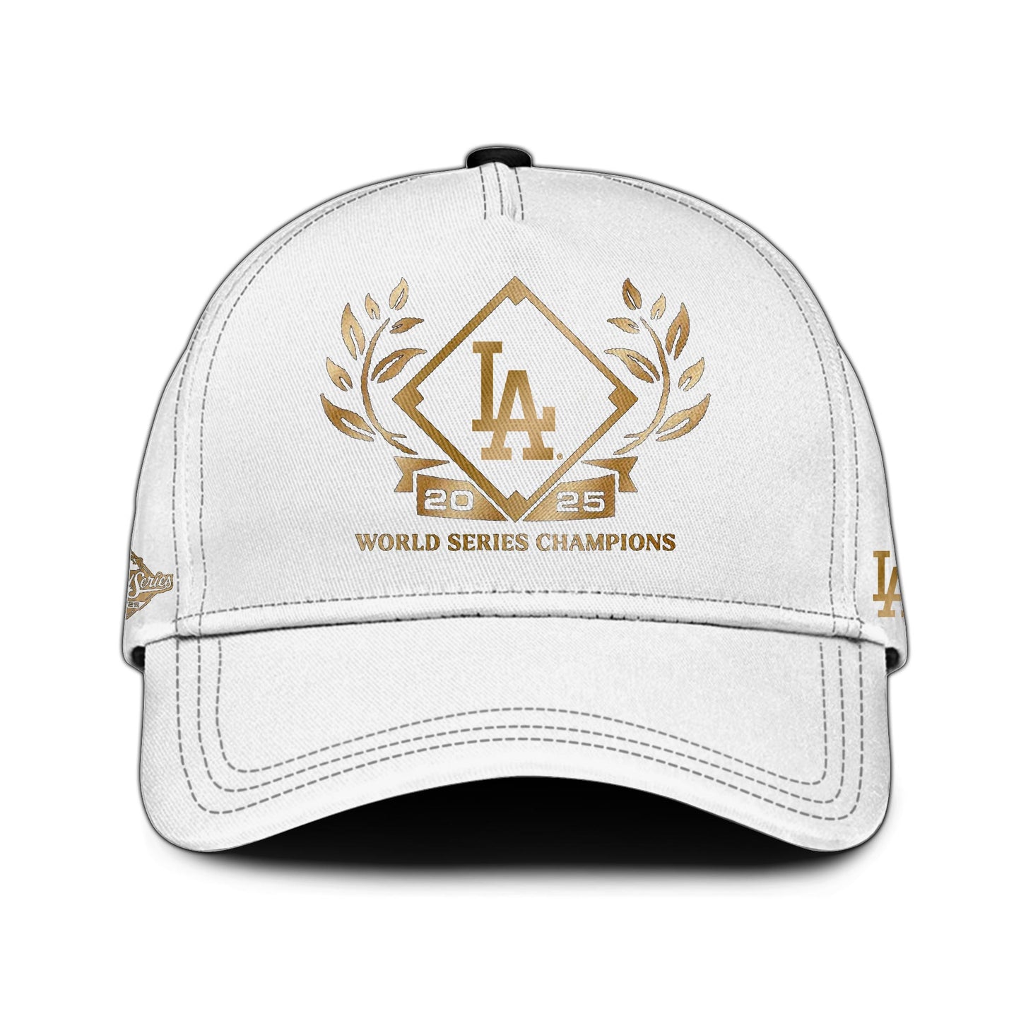 Los Angeles Dodgers x World Series Champion 2025 Hoodie Limited Edition