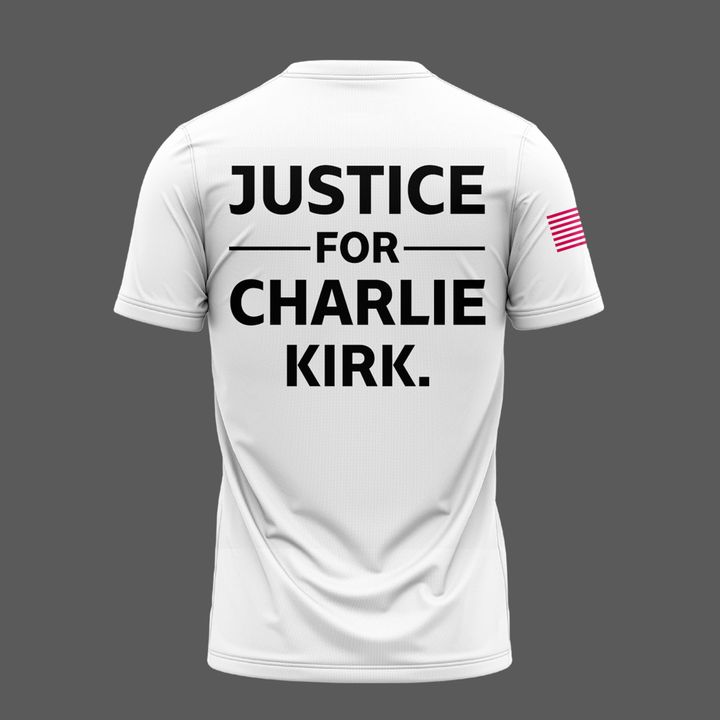 Charlie Kirk "FREEDOM" RIP – 1993-2025 Classic T-Shirt