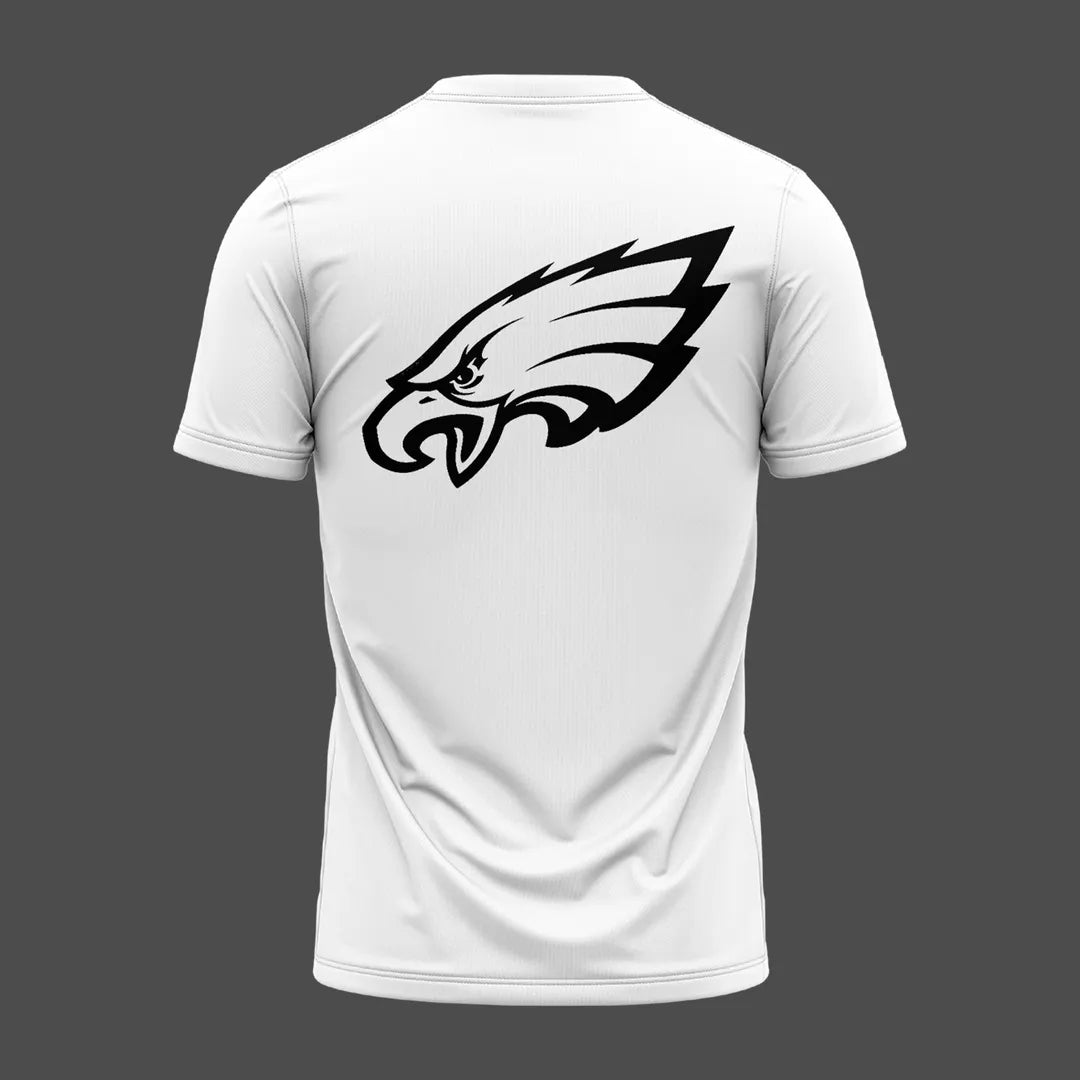 Bald Eagle Athletic Dept Philadelphia Eagles T-Shirt