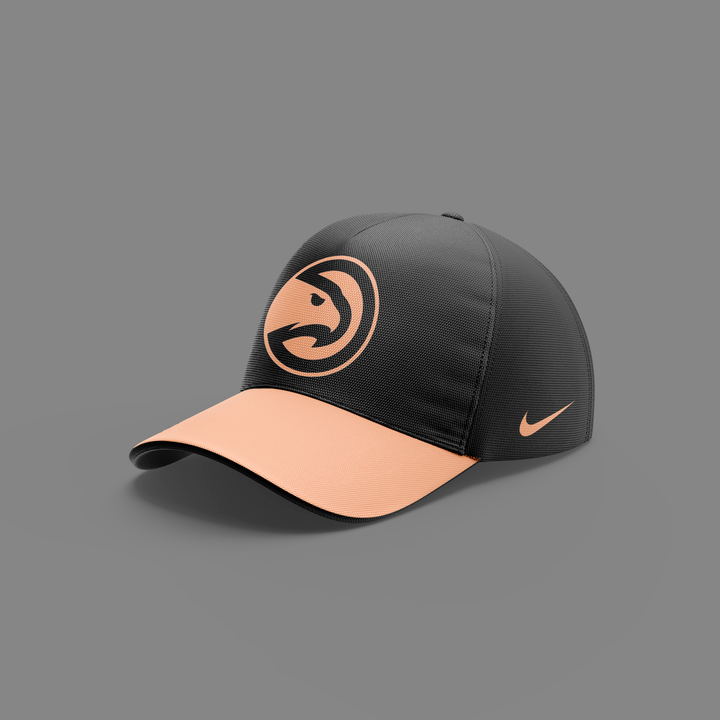 Atlanta Hawks 2025-26 City Edition Hoodie