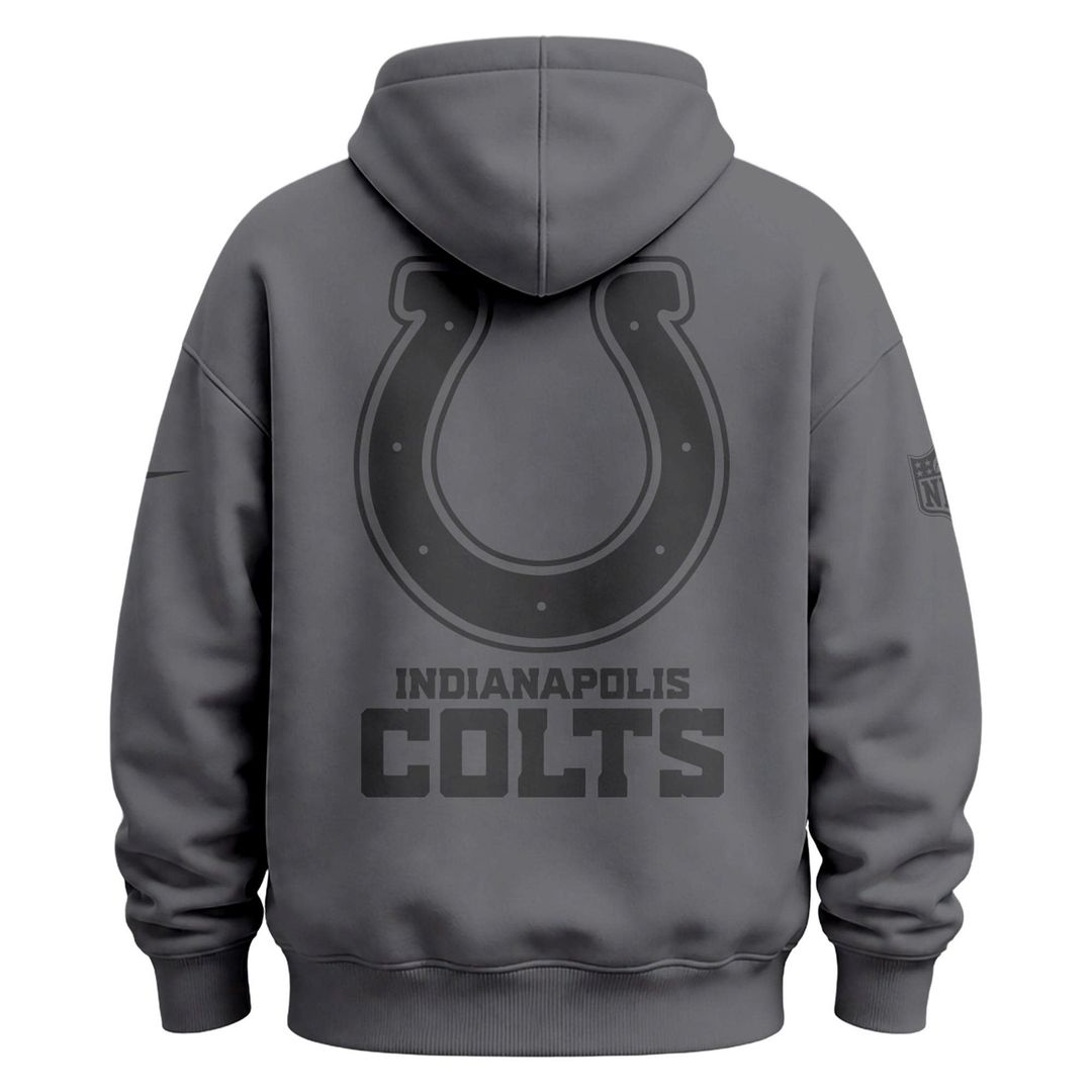 Indianapolis Colts 2026 Limited Edition New Hoodie