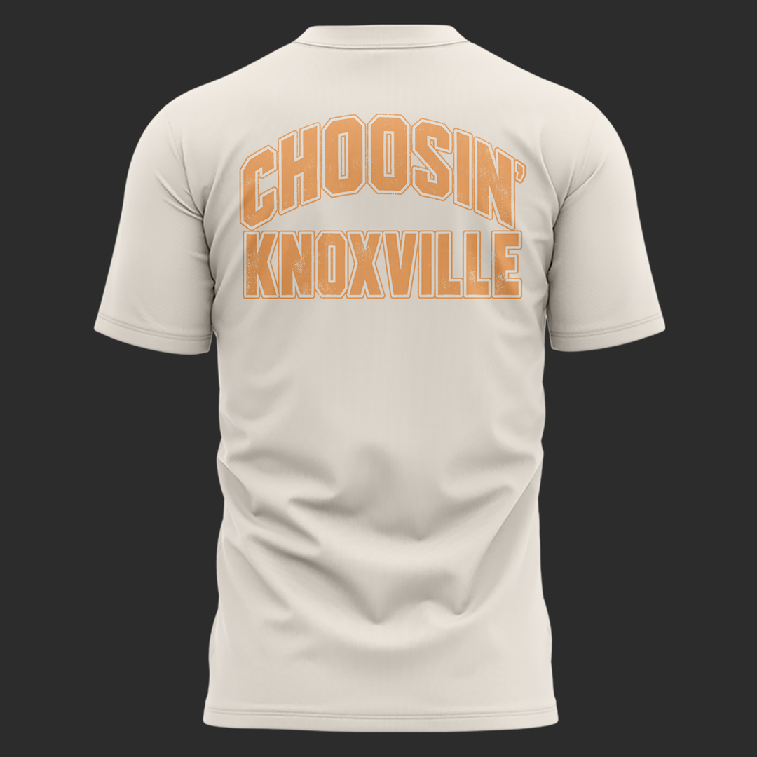 Tennessee Volunteers x Ella Langley-The Dandelion Tour 2026 T-shirt