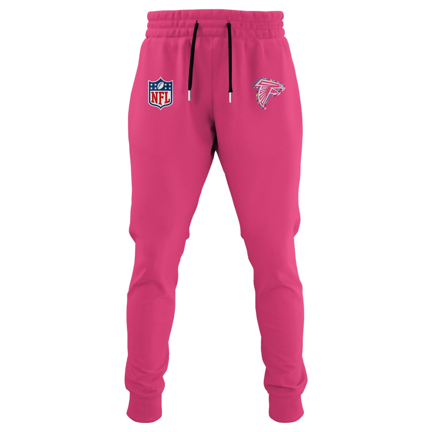 Atlanta Falcons 2026 Crucial Catch Limited Hoodie