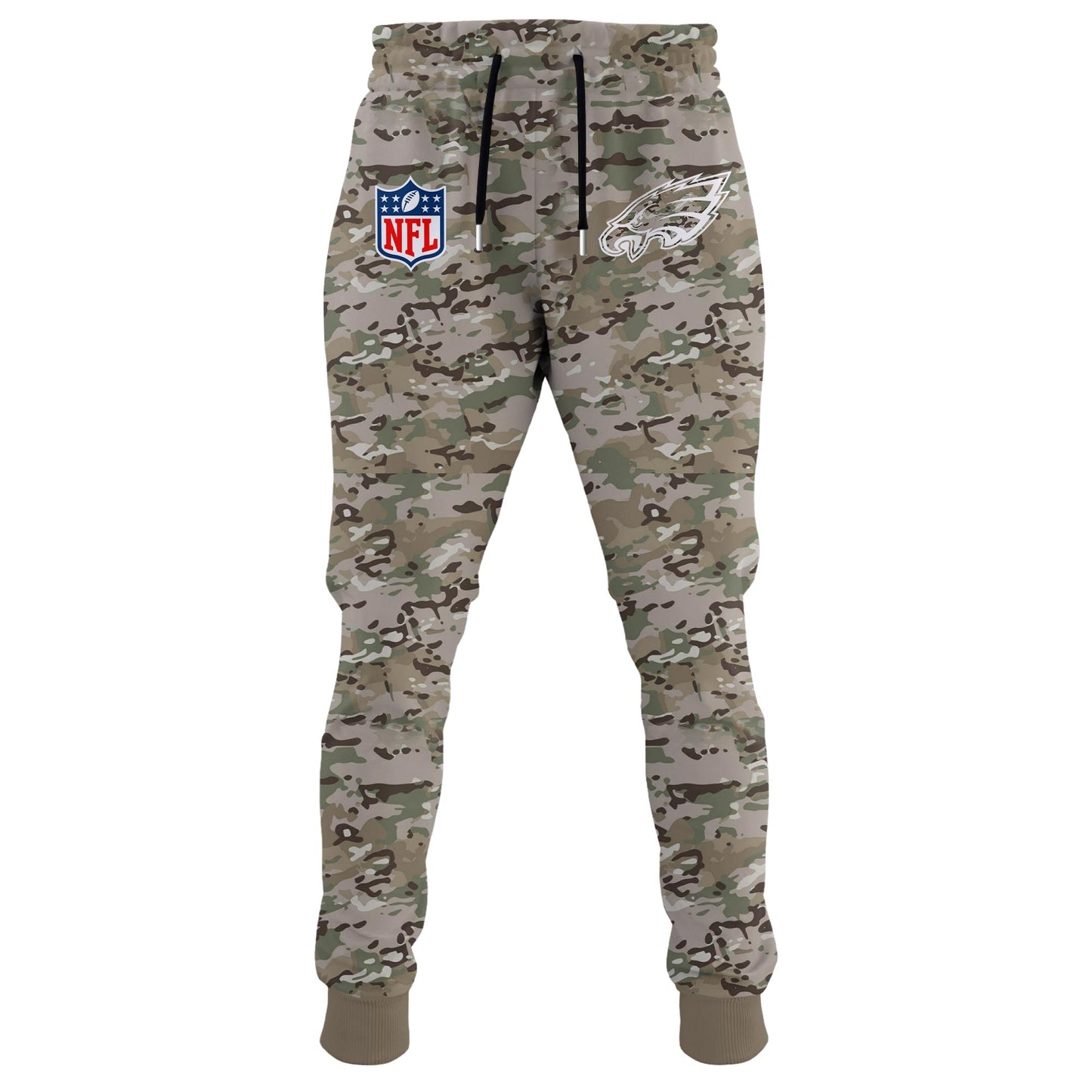 Philadelphia Eagles - Veteran Day 2025 Hoodie Limited Edions