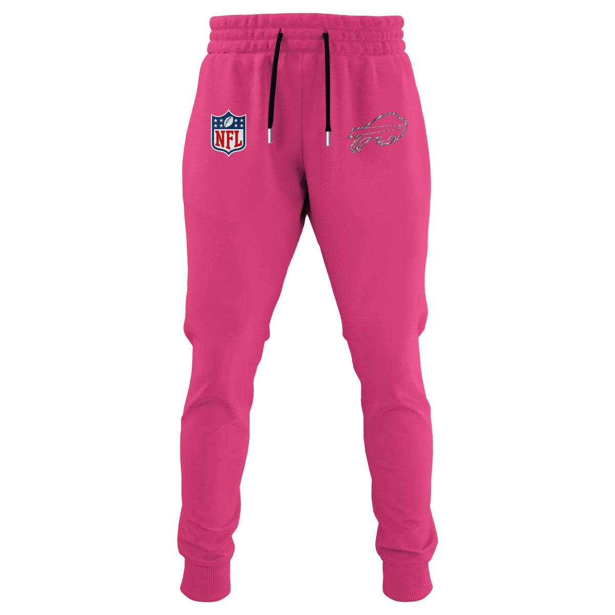 Buffalo Bills 2026 Crucial Catch Limited Hoodie