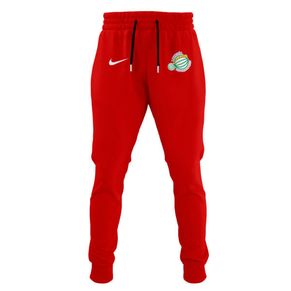 Puerto Rico Men National Basketball Team 2025 FIBA Hoodie Custom