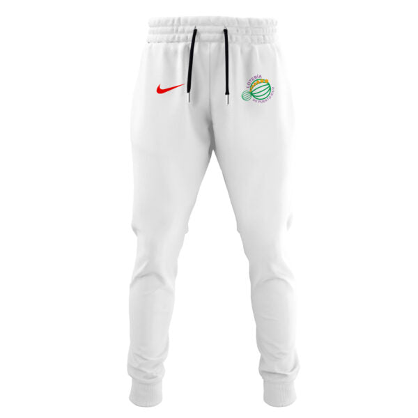Puerto Rico Men National Basketball Team 2025 FIBA Hoodie Custom
