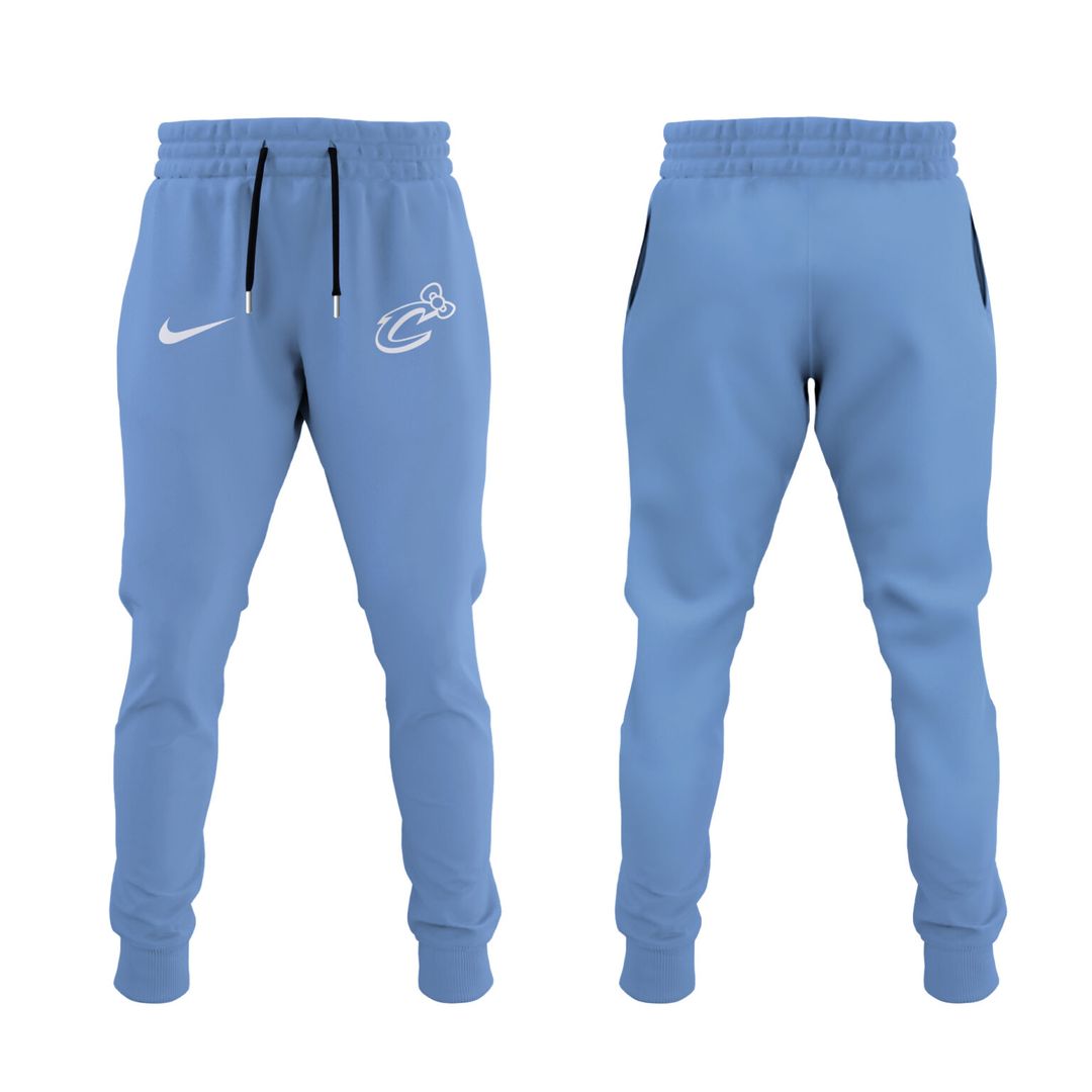 Special New Cleveland Cavaliers x Hello Kitty Hoodie 2024