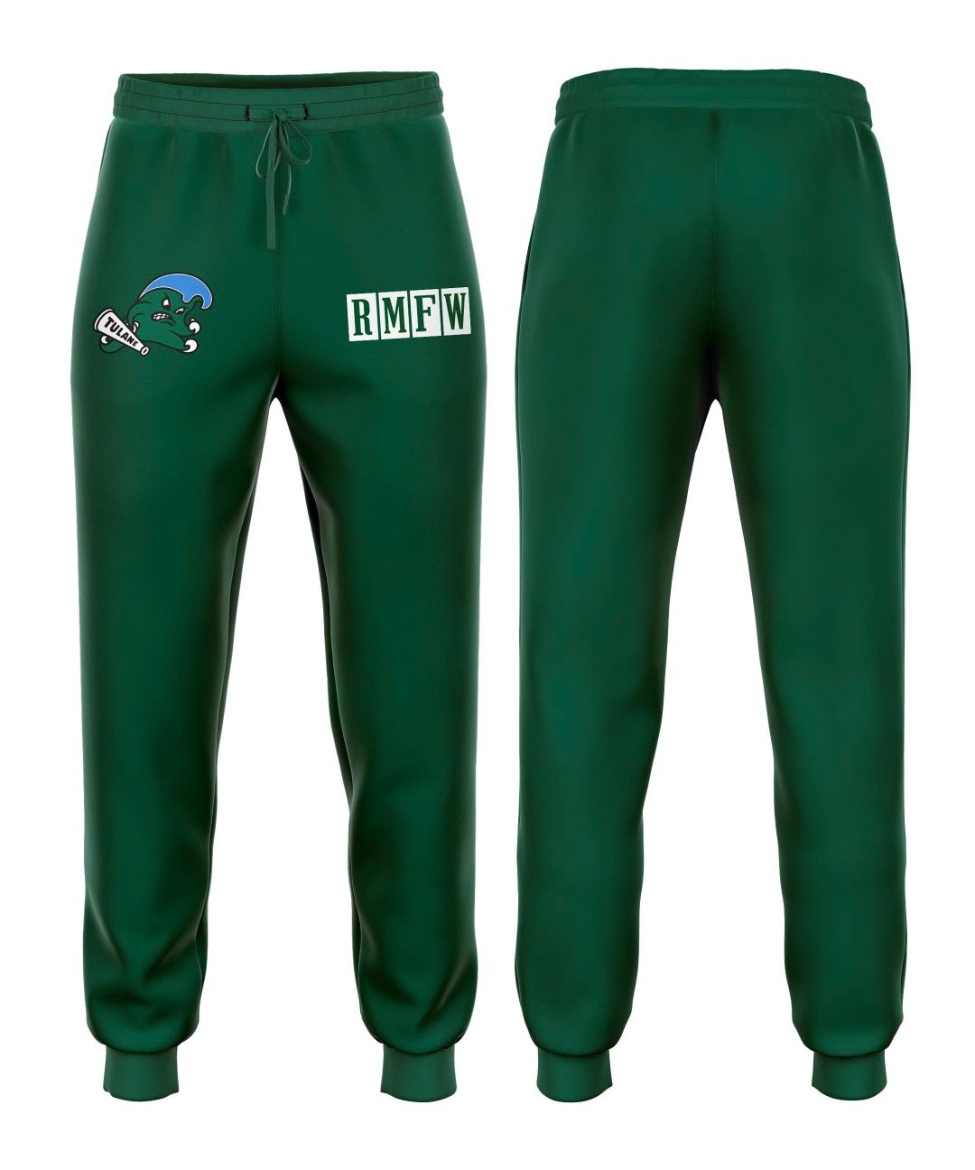 Tulane Football New Edition Hoodie