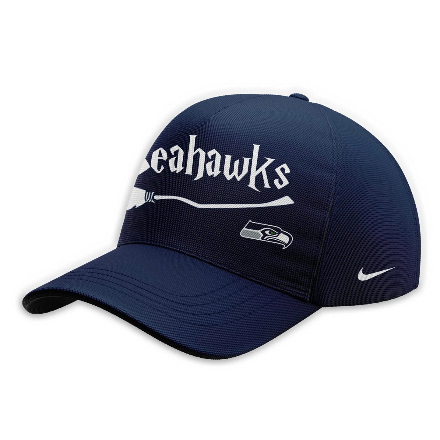 Seattle Seahawks Harry Potter 2025 Combo Tshirt
