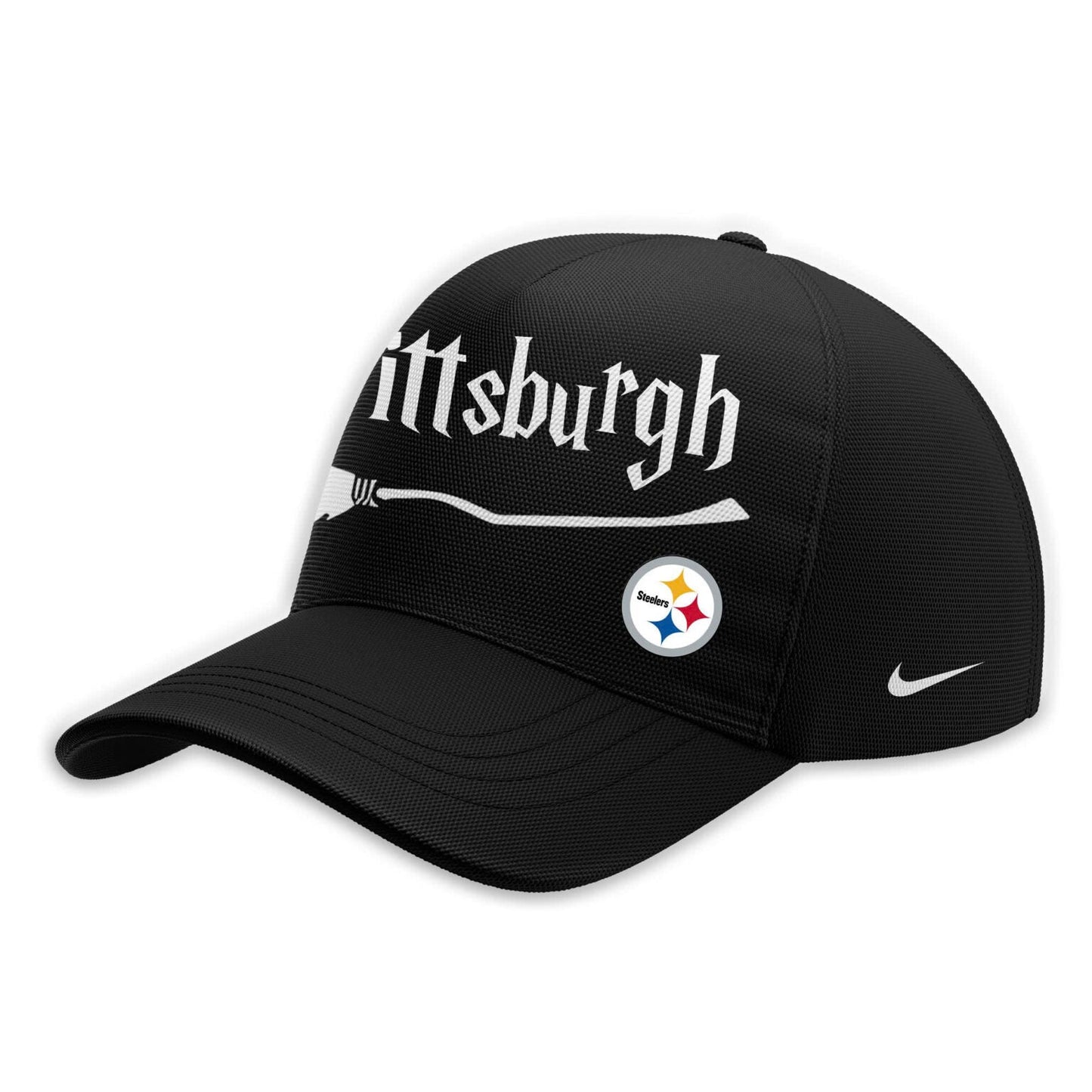 Pittsburgh Steelers Harry Potter 2025 Combo Tshirt