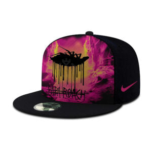 St. Louis Cardinals X Papa Roach Rise of the Roach Tour Merch