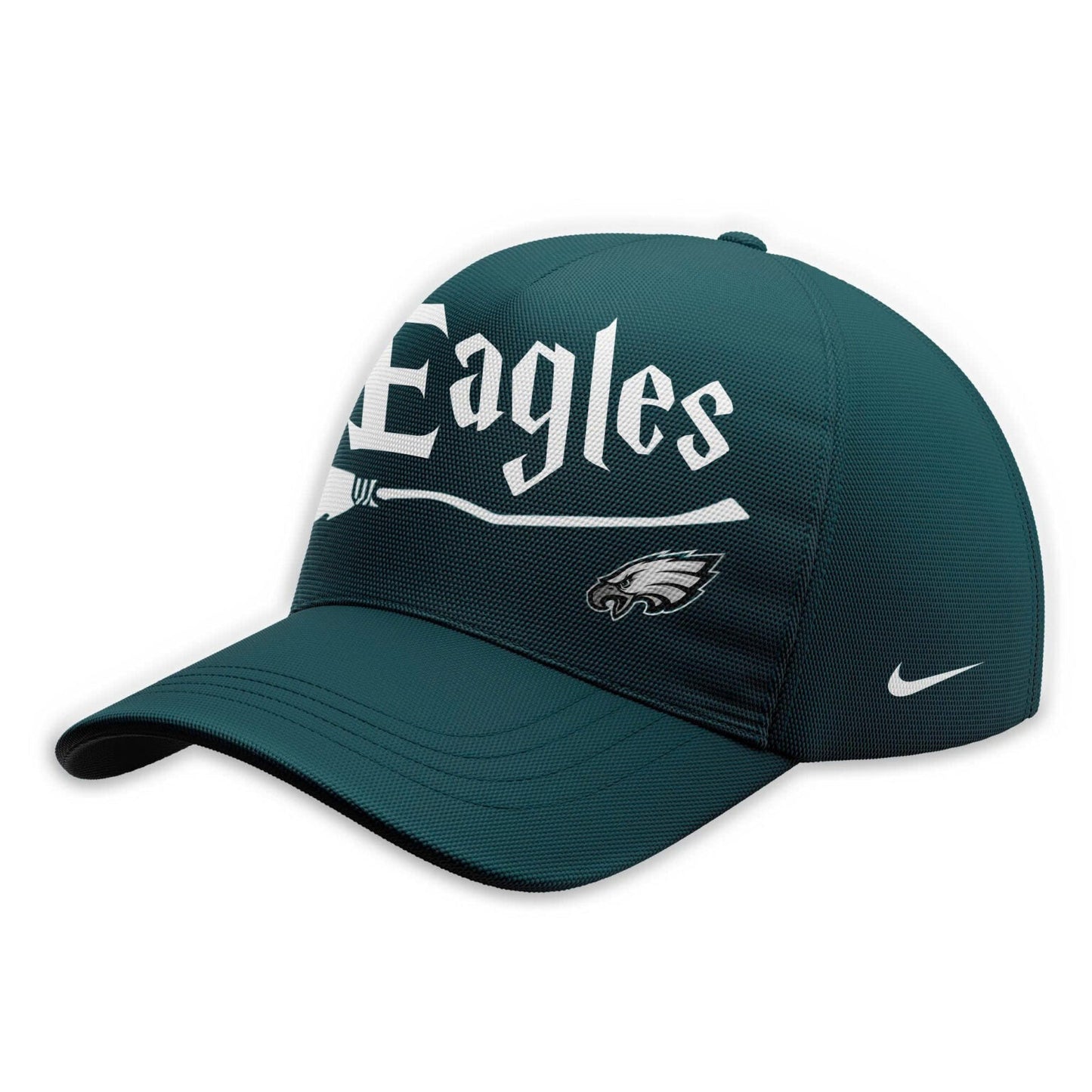 Philadelphia Eagles Harry Potter 2025 Combo Tshirt
