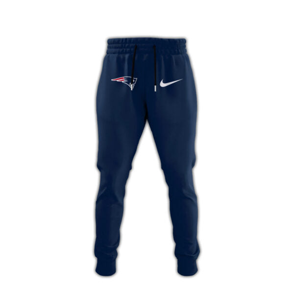 NE.Patriots Firefighter Application Limited Combo Hoodie