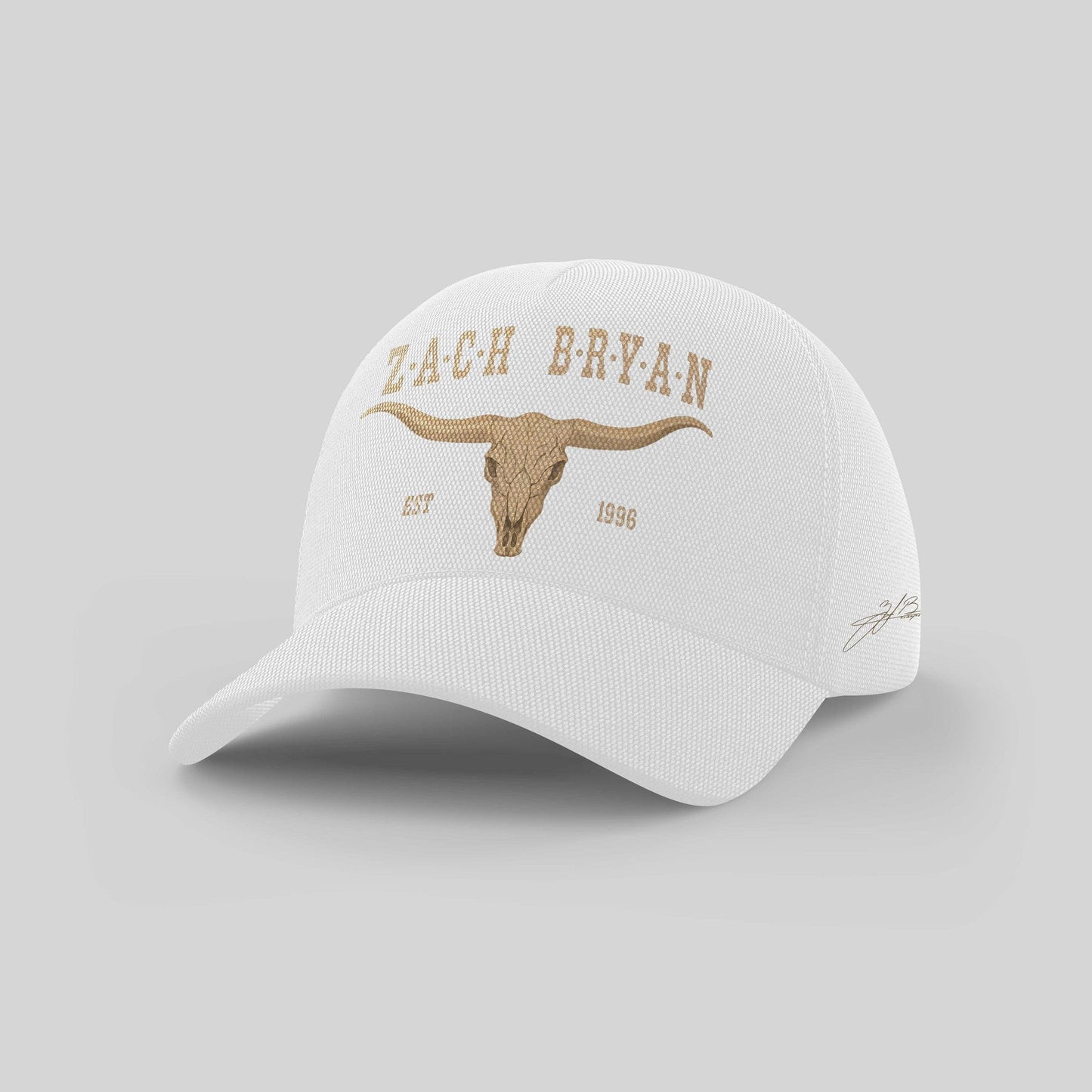 Zach Bryan “With Heaven On Tour” 2026 Collection Hoodie