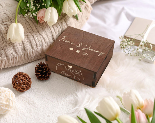 The Craftsmanship That Defines Wonder Moment Wooden Décor