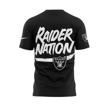 Why Not Brock Brock For Oroy Las Vegas Raiders T-shirt