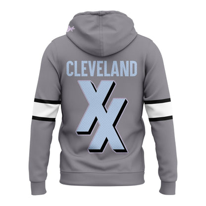 Cleveland Browns x MGK Limited Editions Hoodie